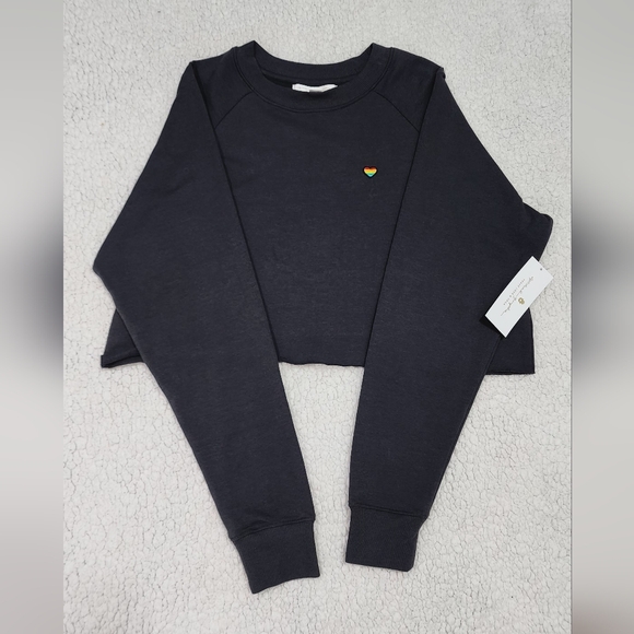 NWT Spiritual Gangster Sweatshirt - Picture 3 of 6